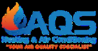 AQS Heating & Air Conditioning logo