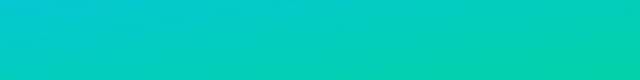Block of green gradient