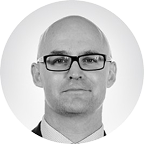 Profile photo of Matt Henry