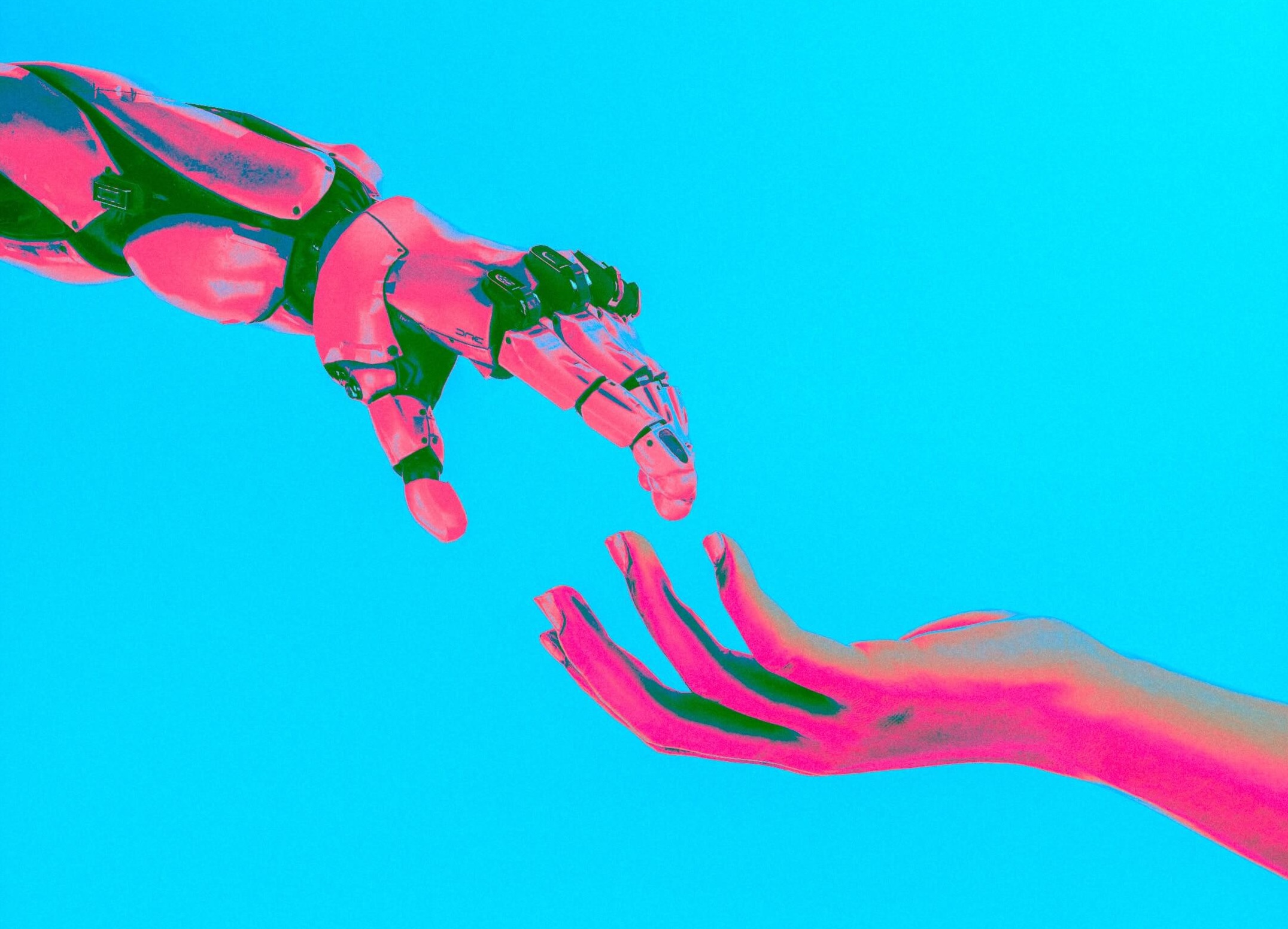 Digitale Gelijkmakers Trendsnack