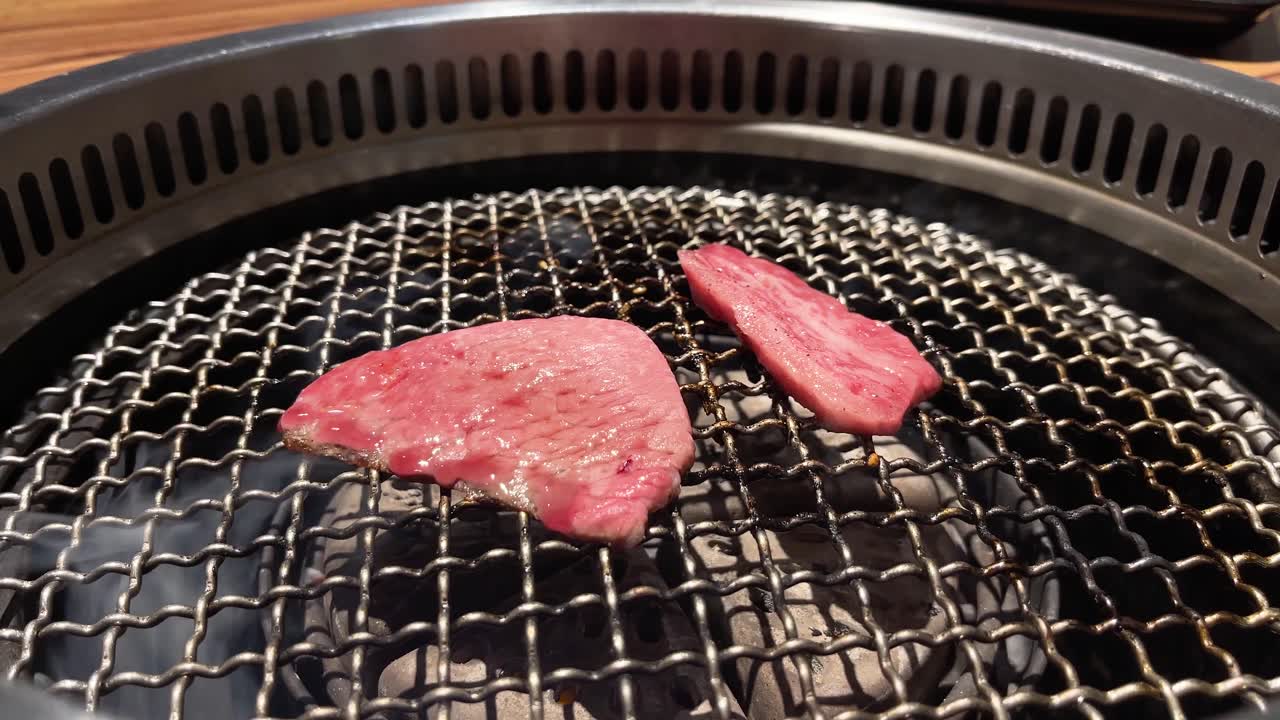 Home | MANPUKU Japanese Yakiniku BBQ