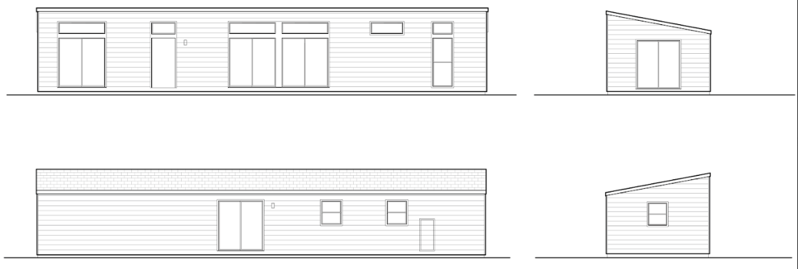 Topanga 60' Alt Layout