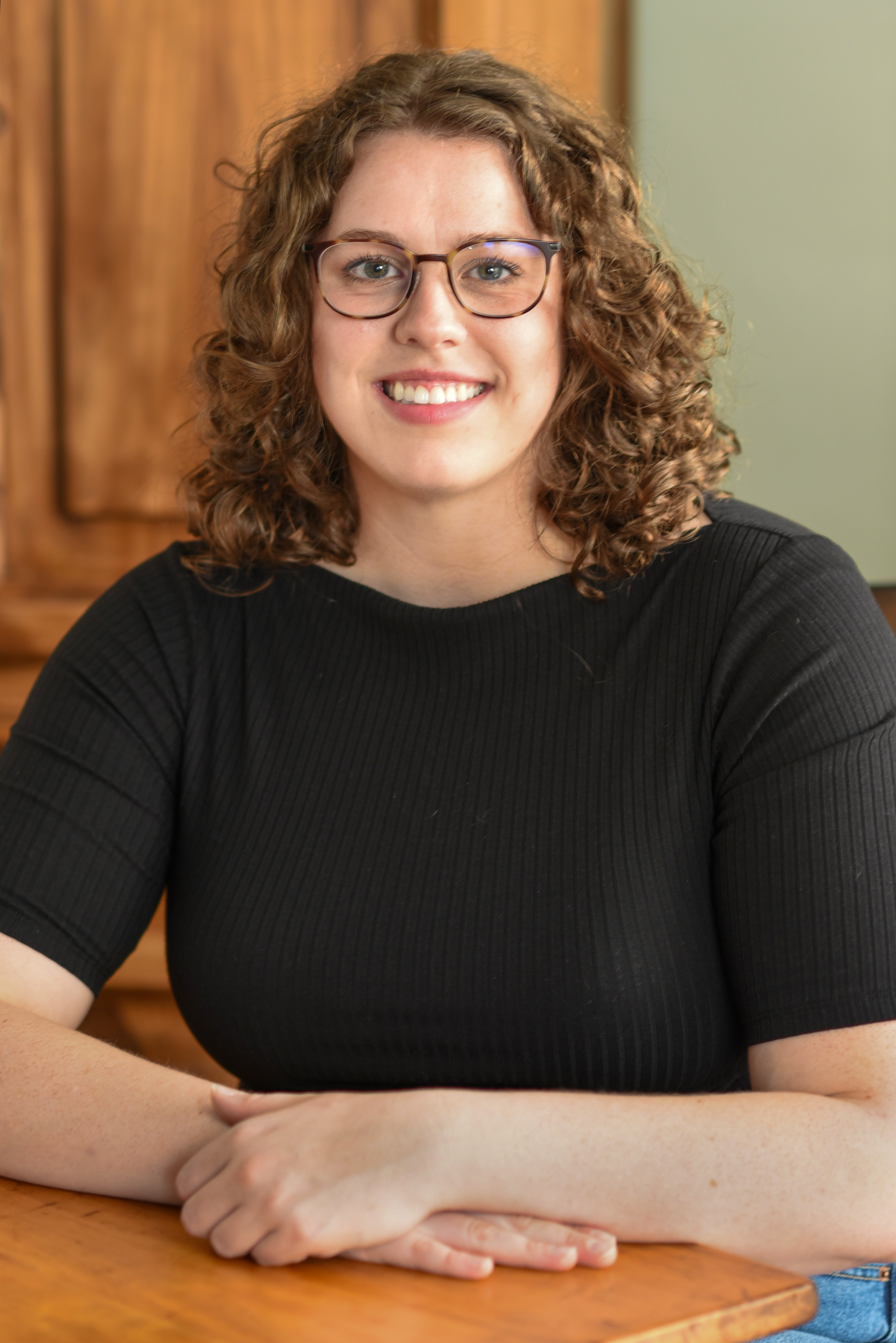 Lauren Pettigrew Profile Picture