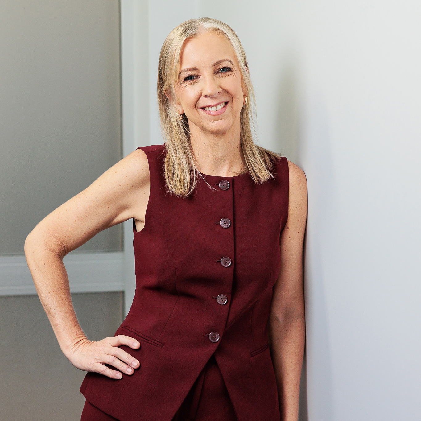 Meet Your Financial Expert 