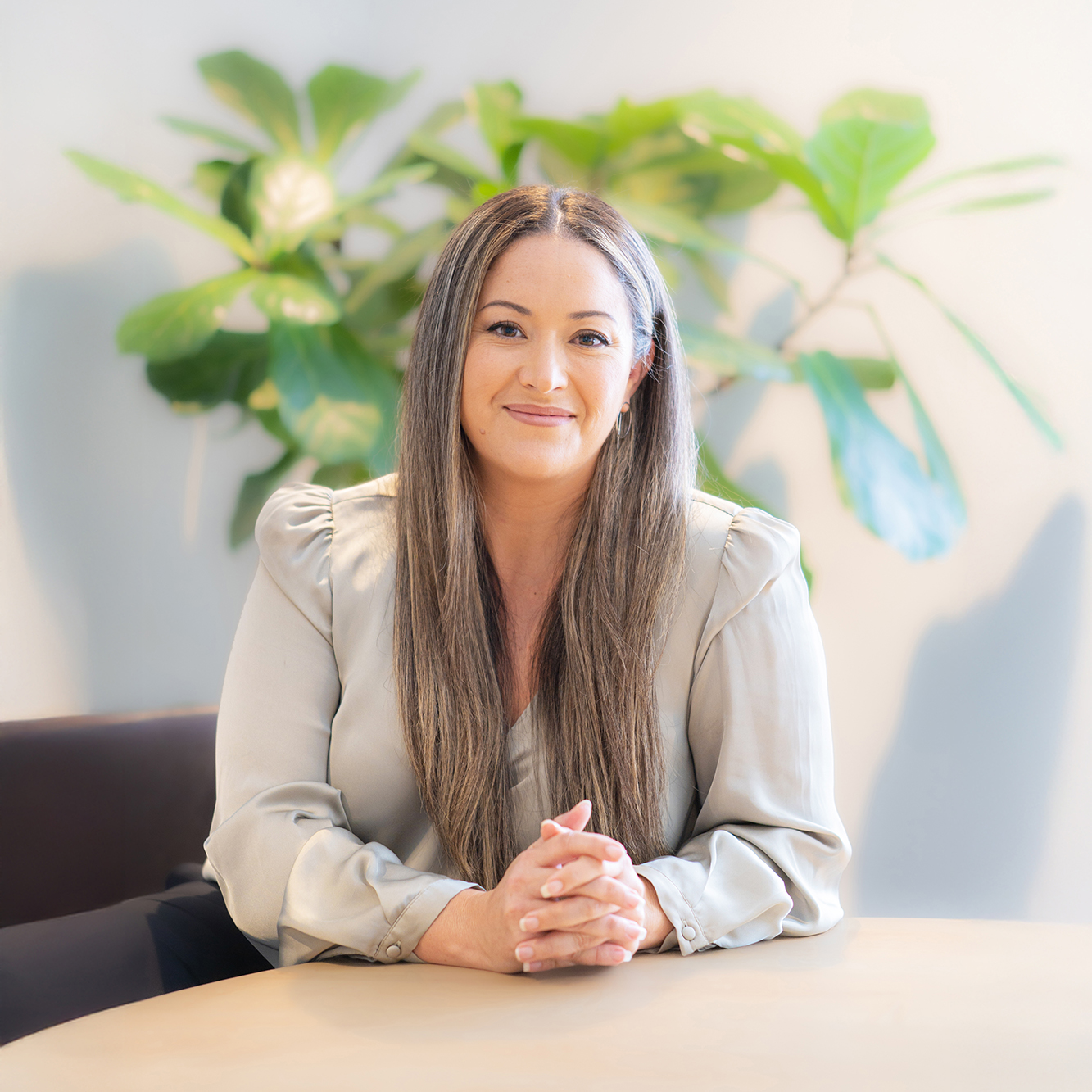 Meet Your Financial Expert 