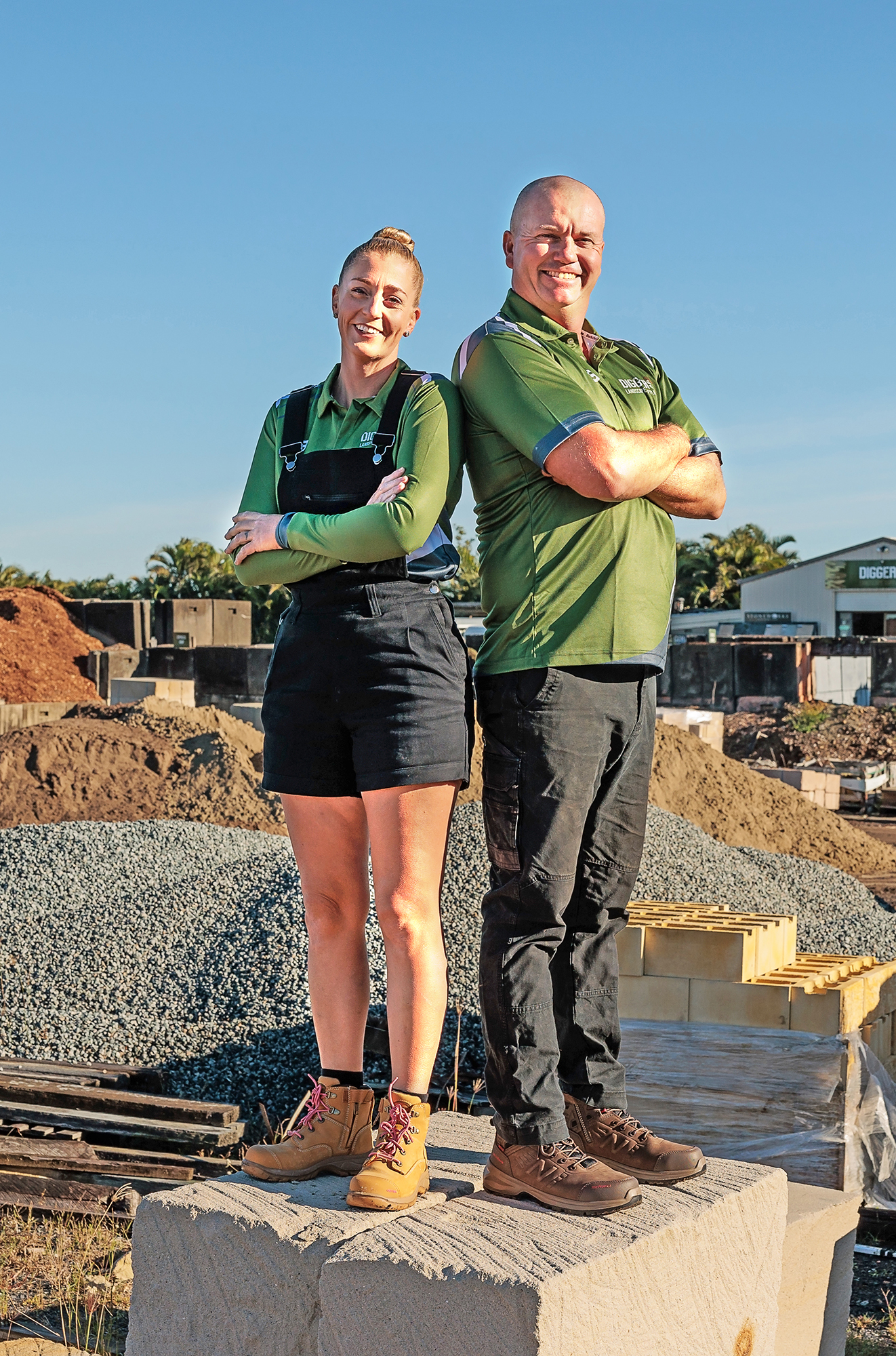 Growing Trust From The Ground Up