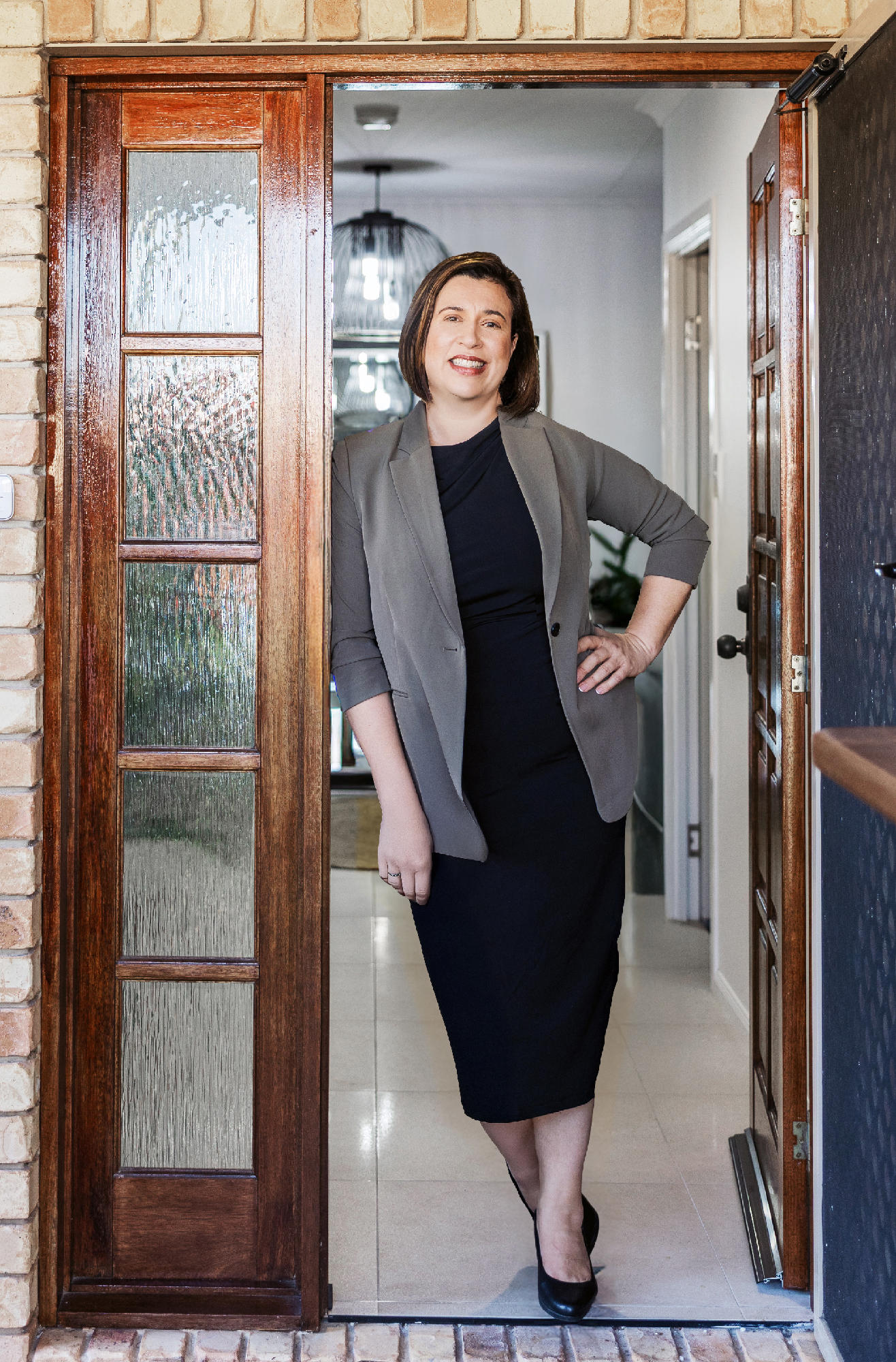 Grace and Grit in a Changing Market 