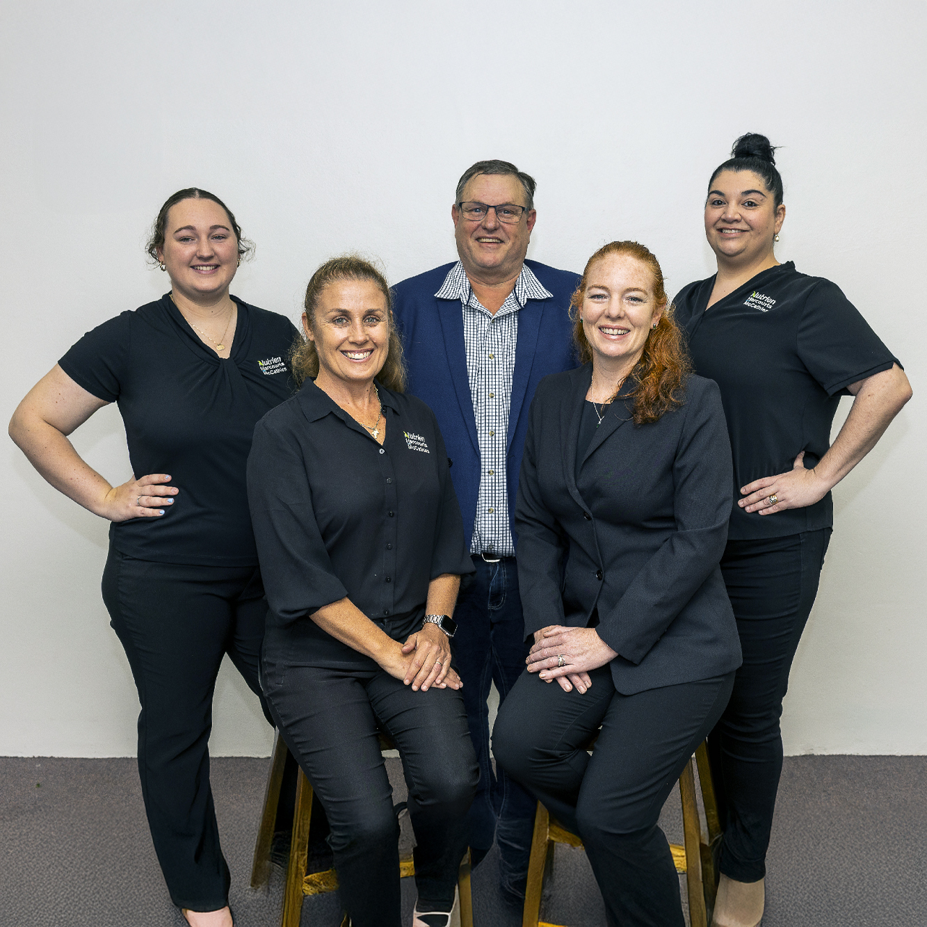 Meet The Sales Superstars