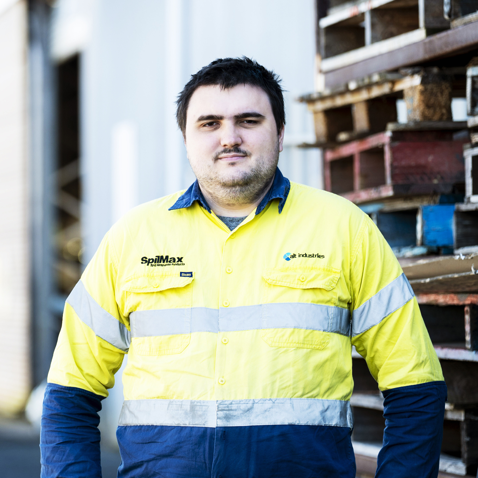 Young Achiever Nominee Leads Chemical Safety Innovation From Mackay