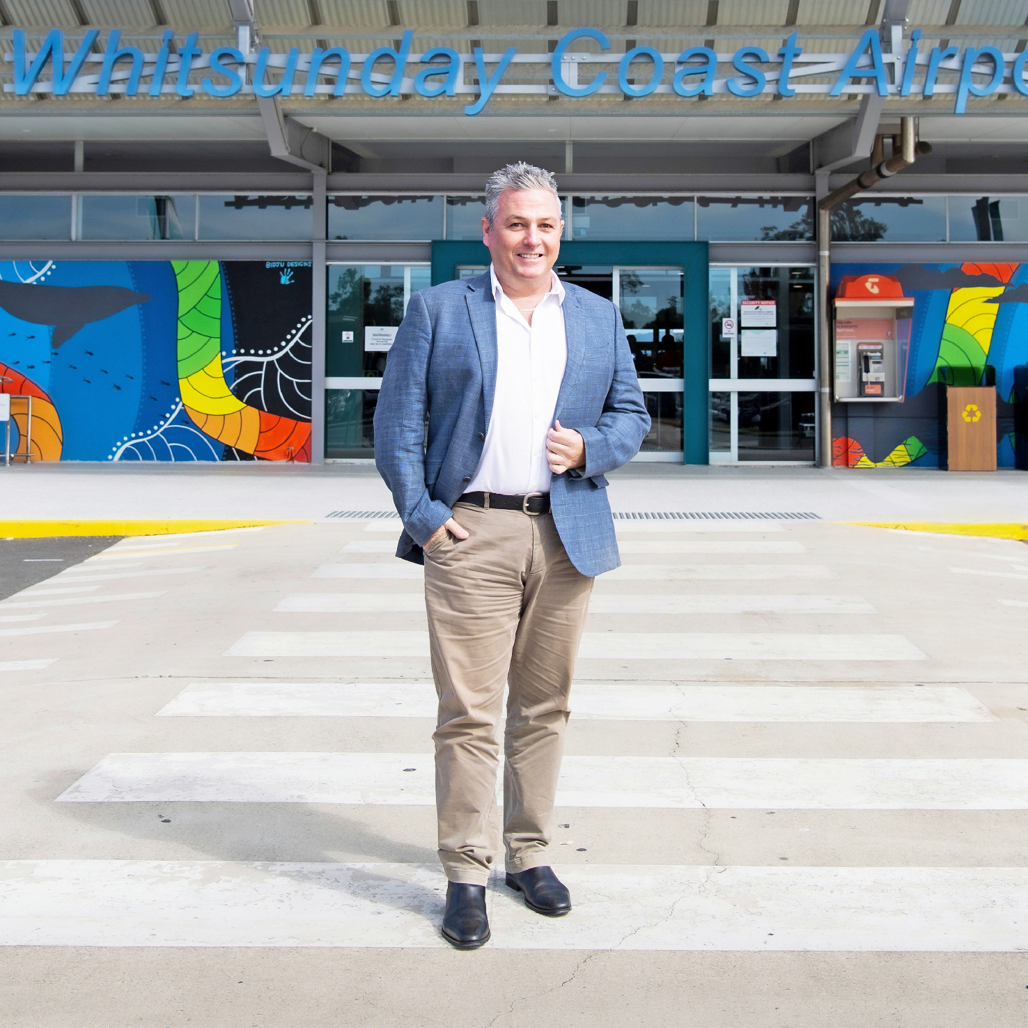 Driving Growth, Innovation and Opportunity in the Whitsundays