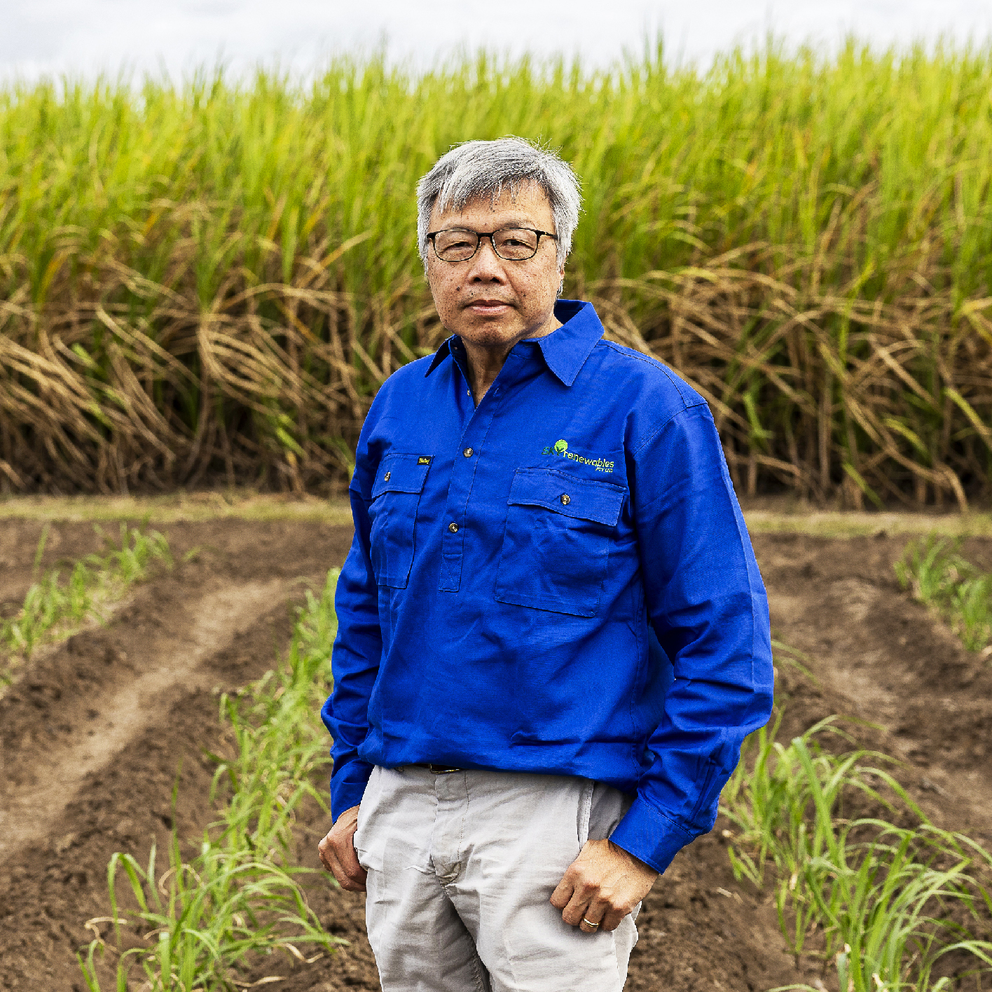 Redefining Cane Waste as We Know It