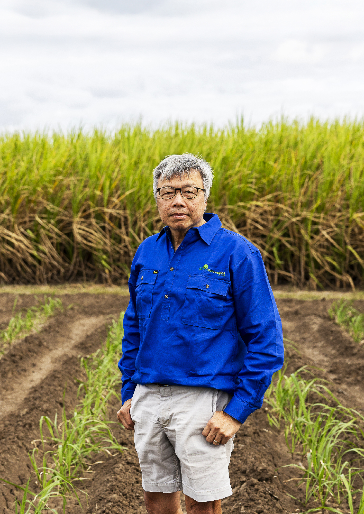 Redefining Cane Waste as We Know It