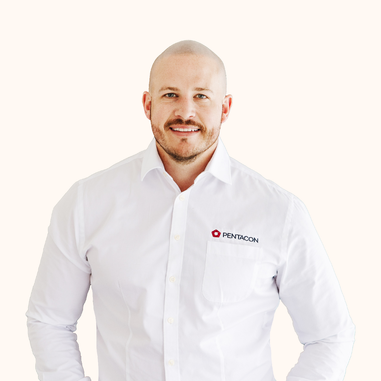 Breaking Ground, Building Trust 
