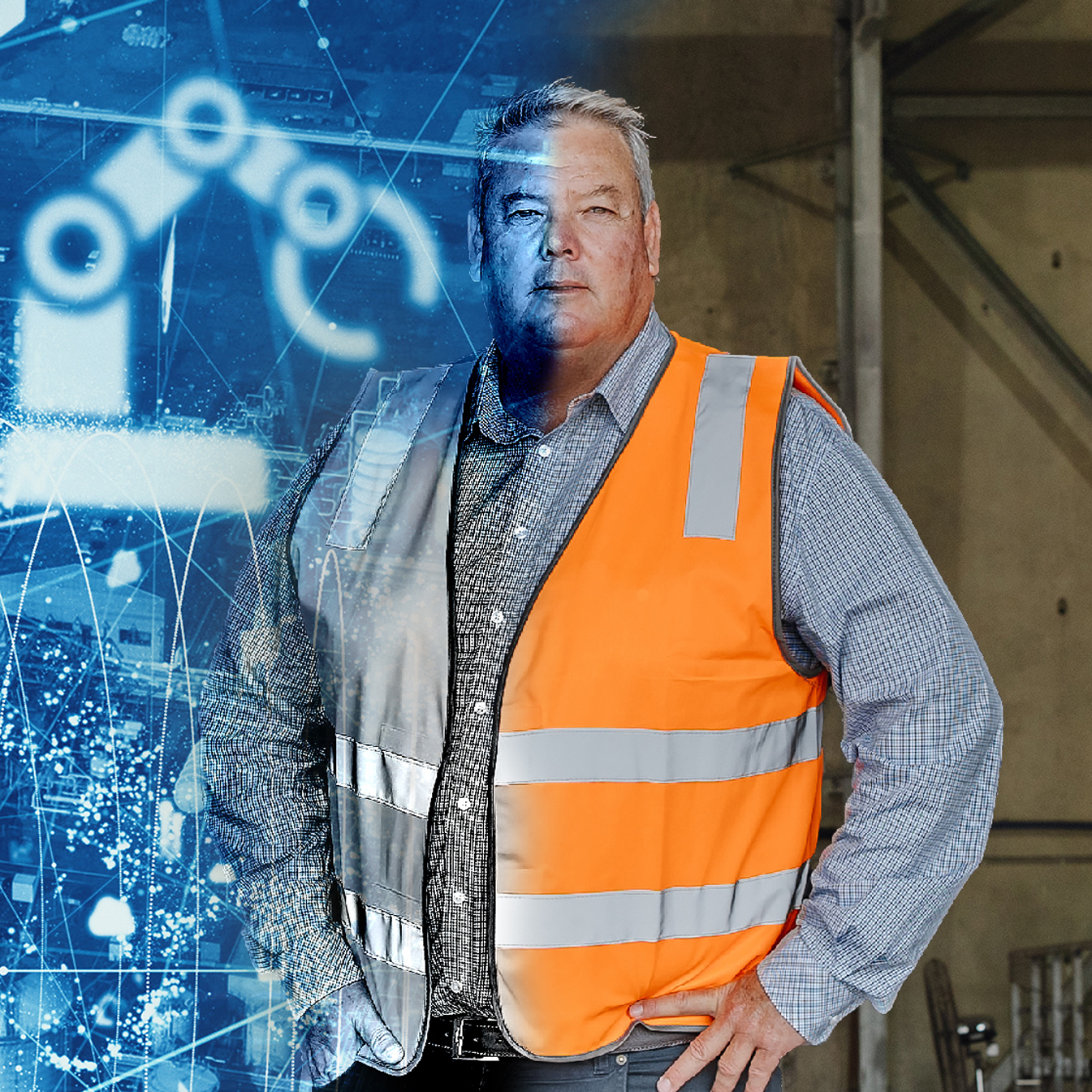Australia’s Industrial Future Has A New Voice