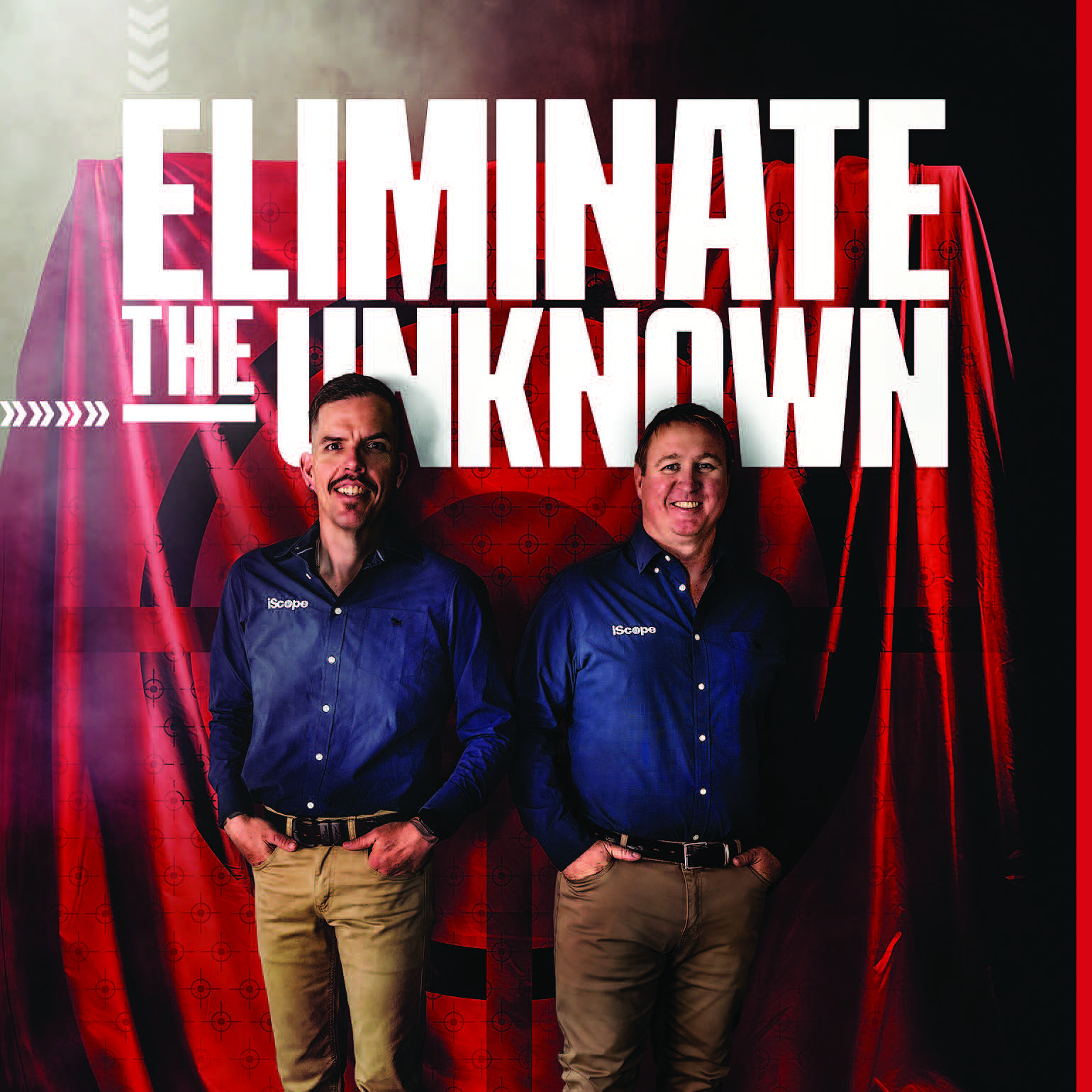 Eliminate the Unknown