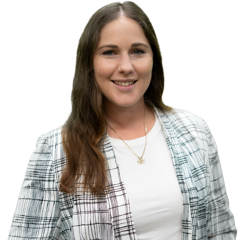 Get To Know  Zoe Knight From Greater Whitsunday Innovation