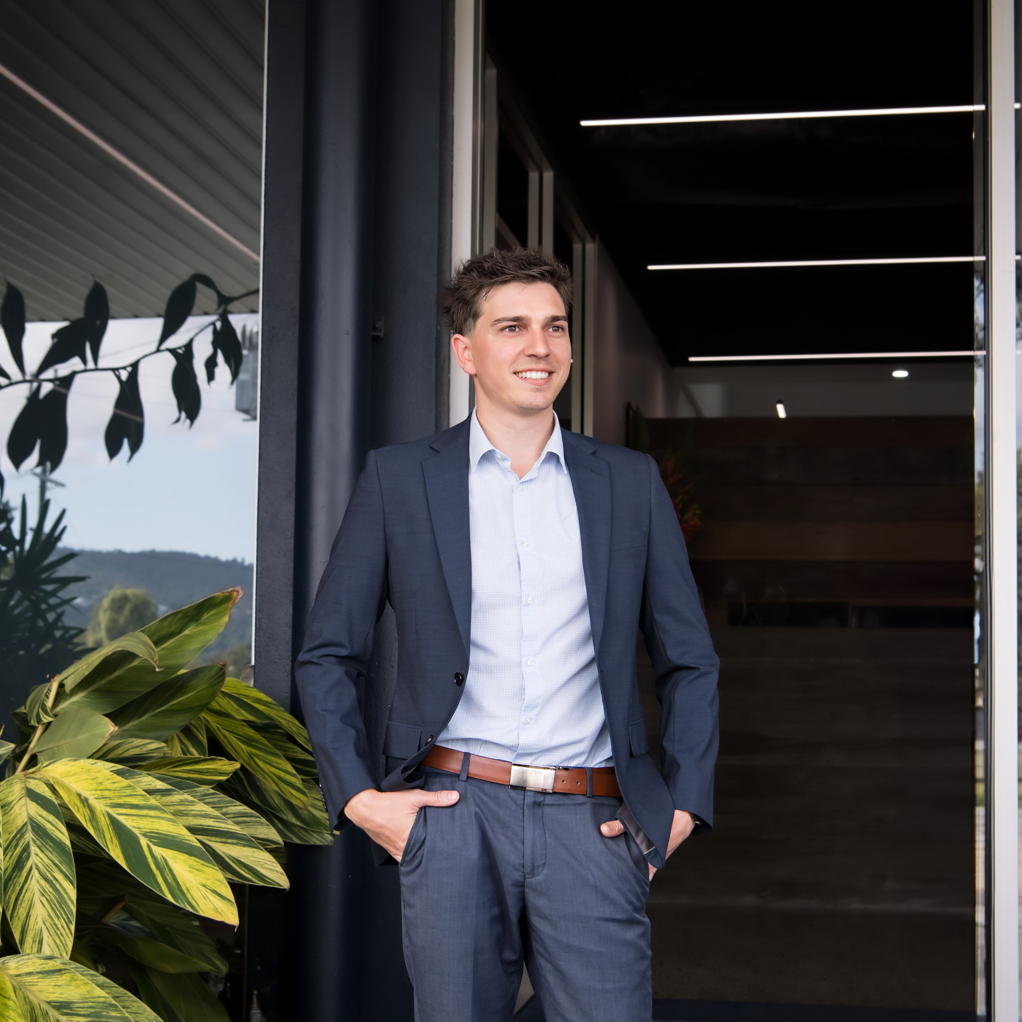 Lukas Vaid: Back Where He Belongs Returning to Real Estate with Family, Focus and Community in Mind