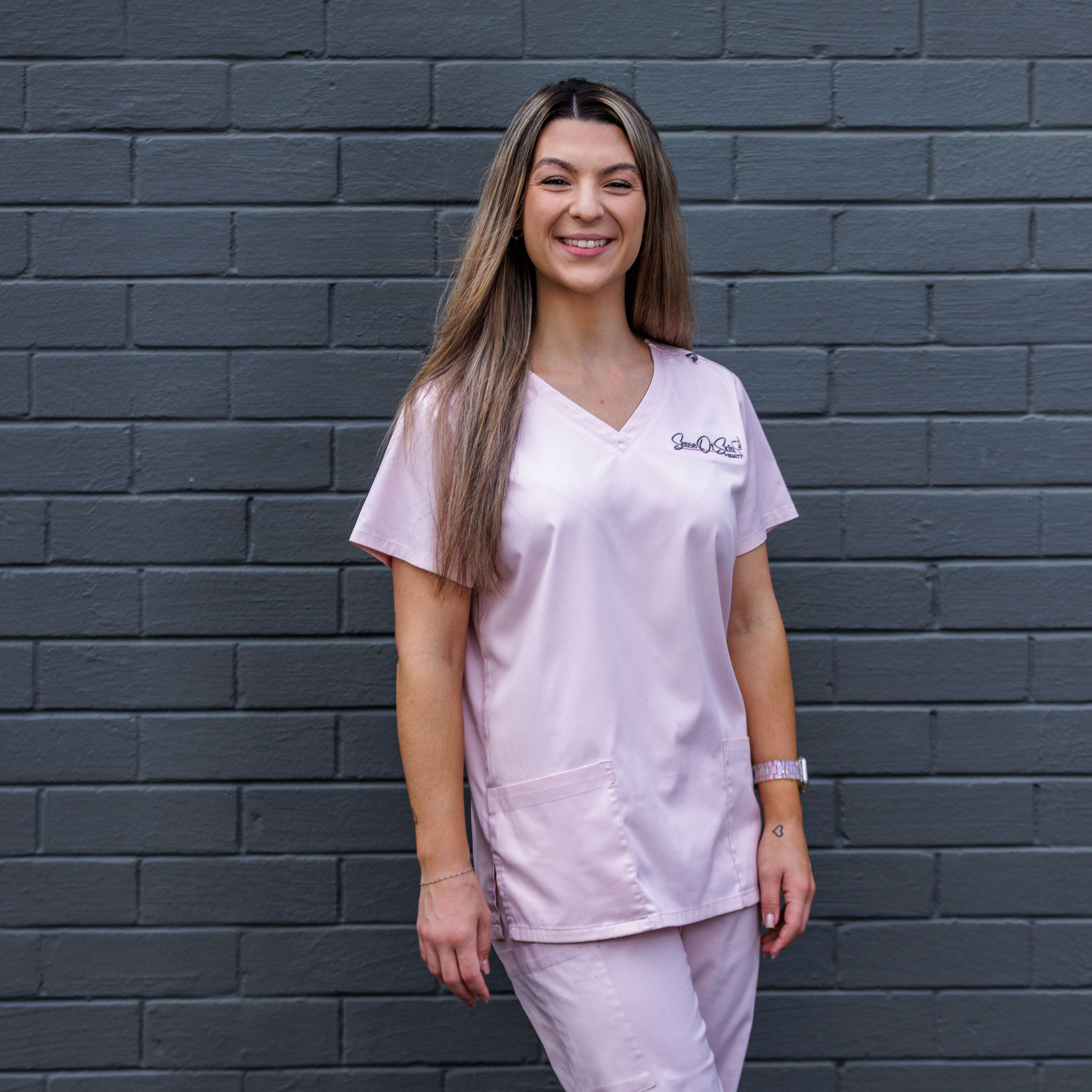 Redefining Beauty And Confidence 