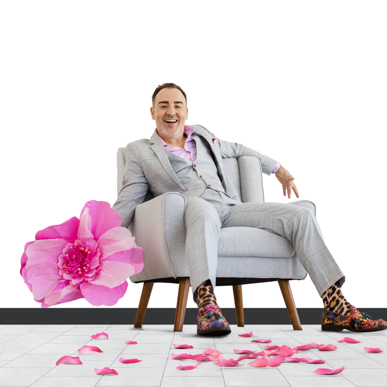 Fashionista Turned Real Estate Expert