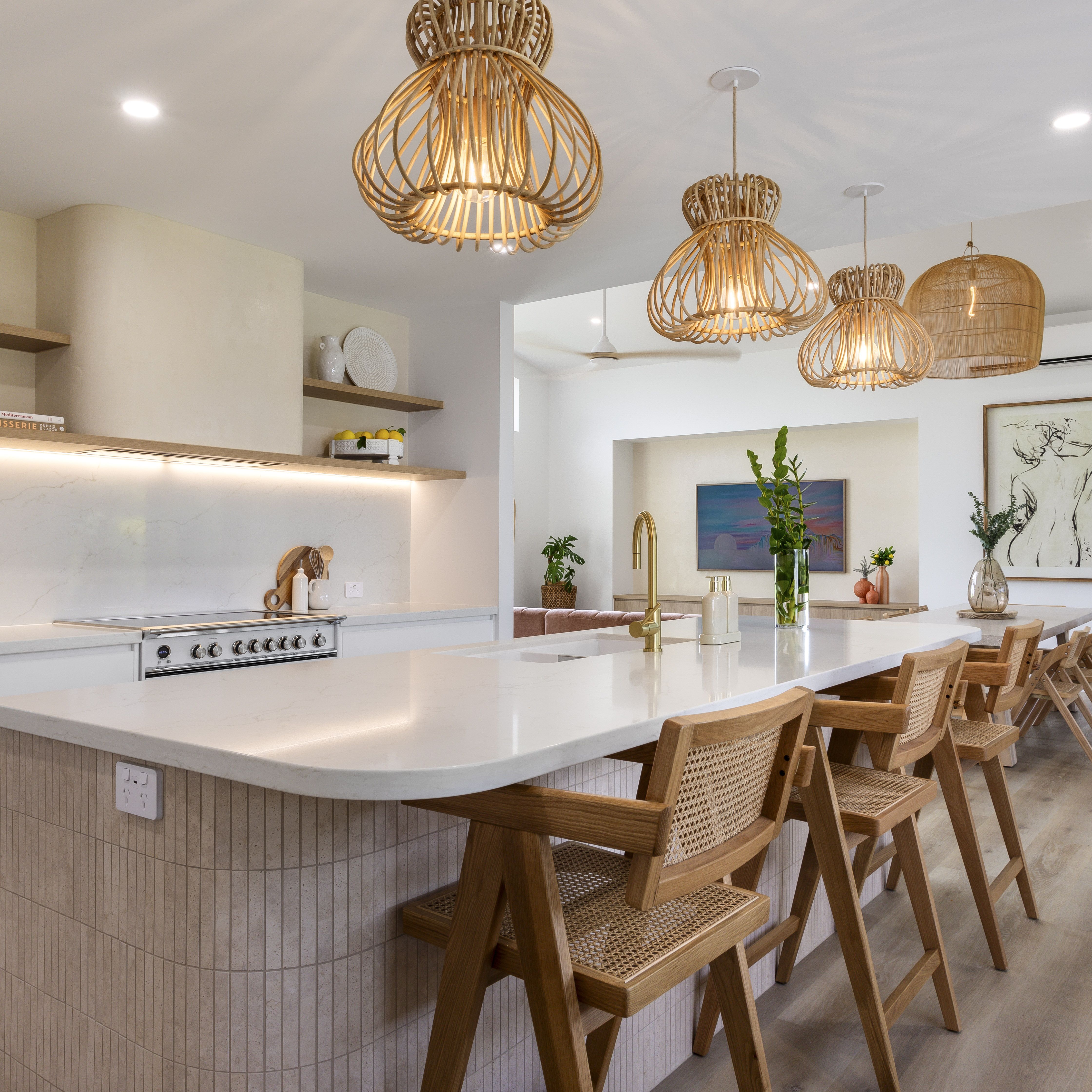 Quality, Innovation and Family: Cotter Builders’ Winning Formula