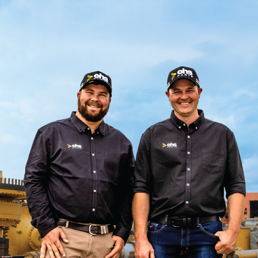 FROM LOCAL RESOURCE TO GLOBAL SUPPLIER