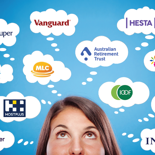 Have I got the right Super Fund?