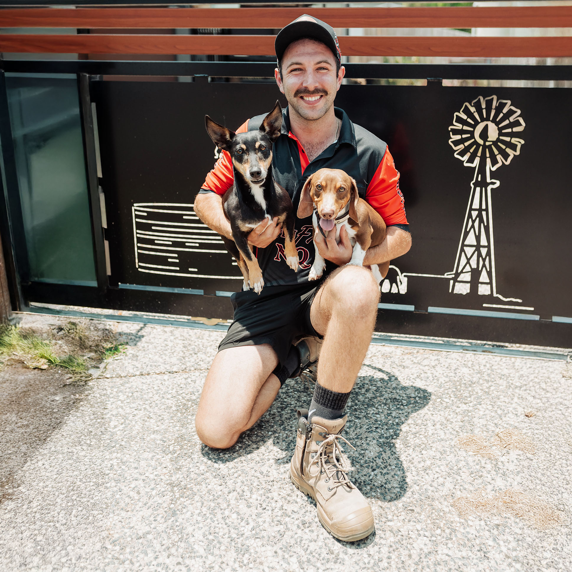 Powering North Queensland With SpinFX NQ