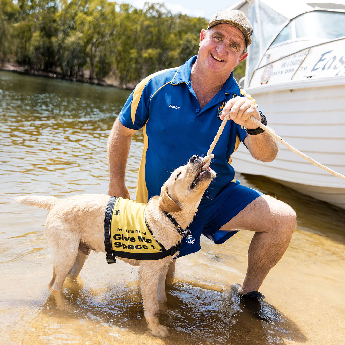 Unlock North Queensland with ABCNQ