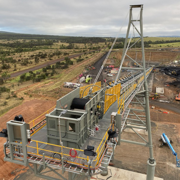 More Than Switches and Sockets 