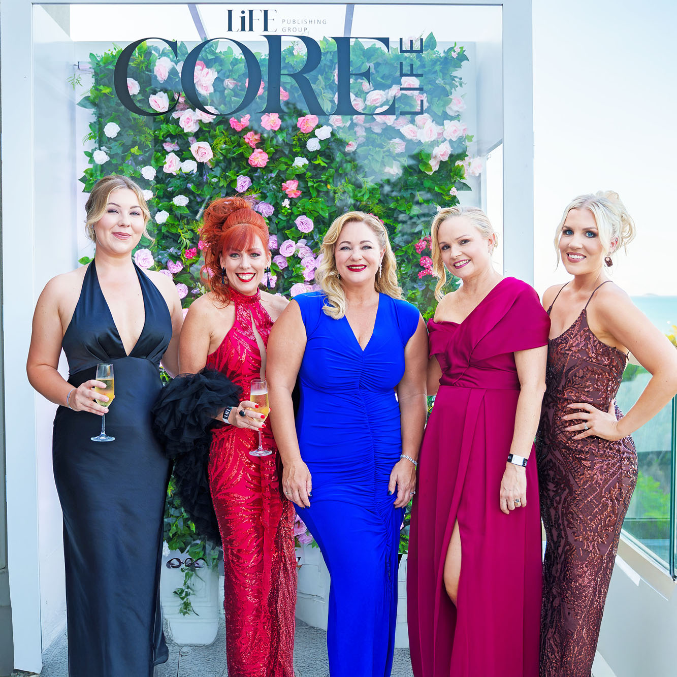 A Night of Magic & Meaning