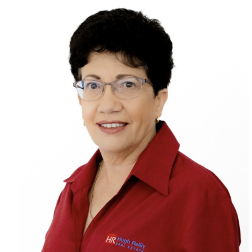 Heart, Hustle, And A Lifetime In Local Real Estate