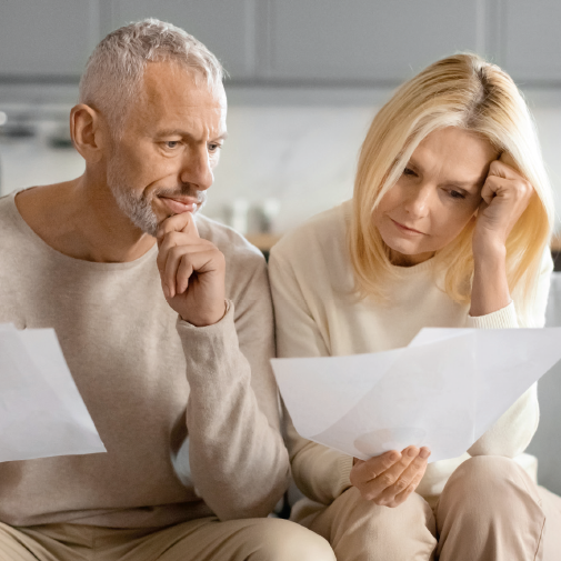 Financial Advice – phone or face to face?