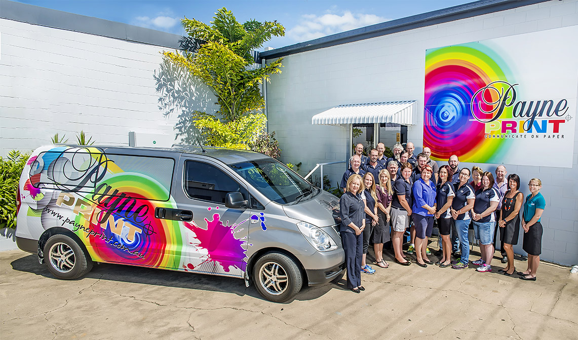 Fifty Years in Print