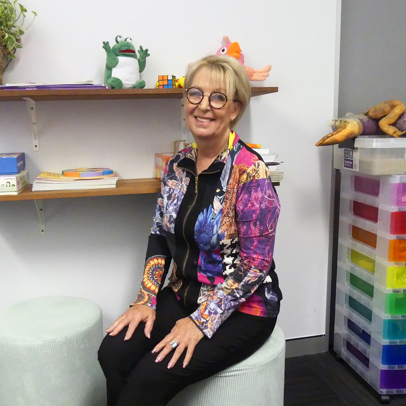 Women in Business: Turning Life into Living