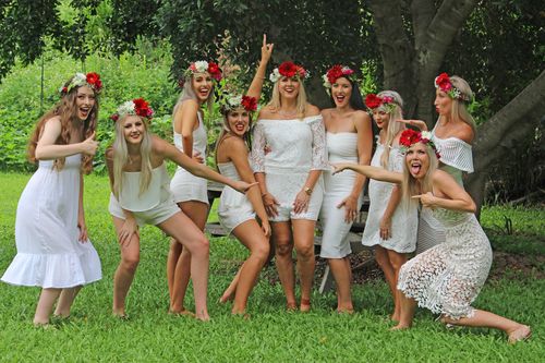 What Clients And Team Members Are Saying - Funk It Up