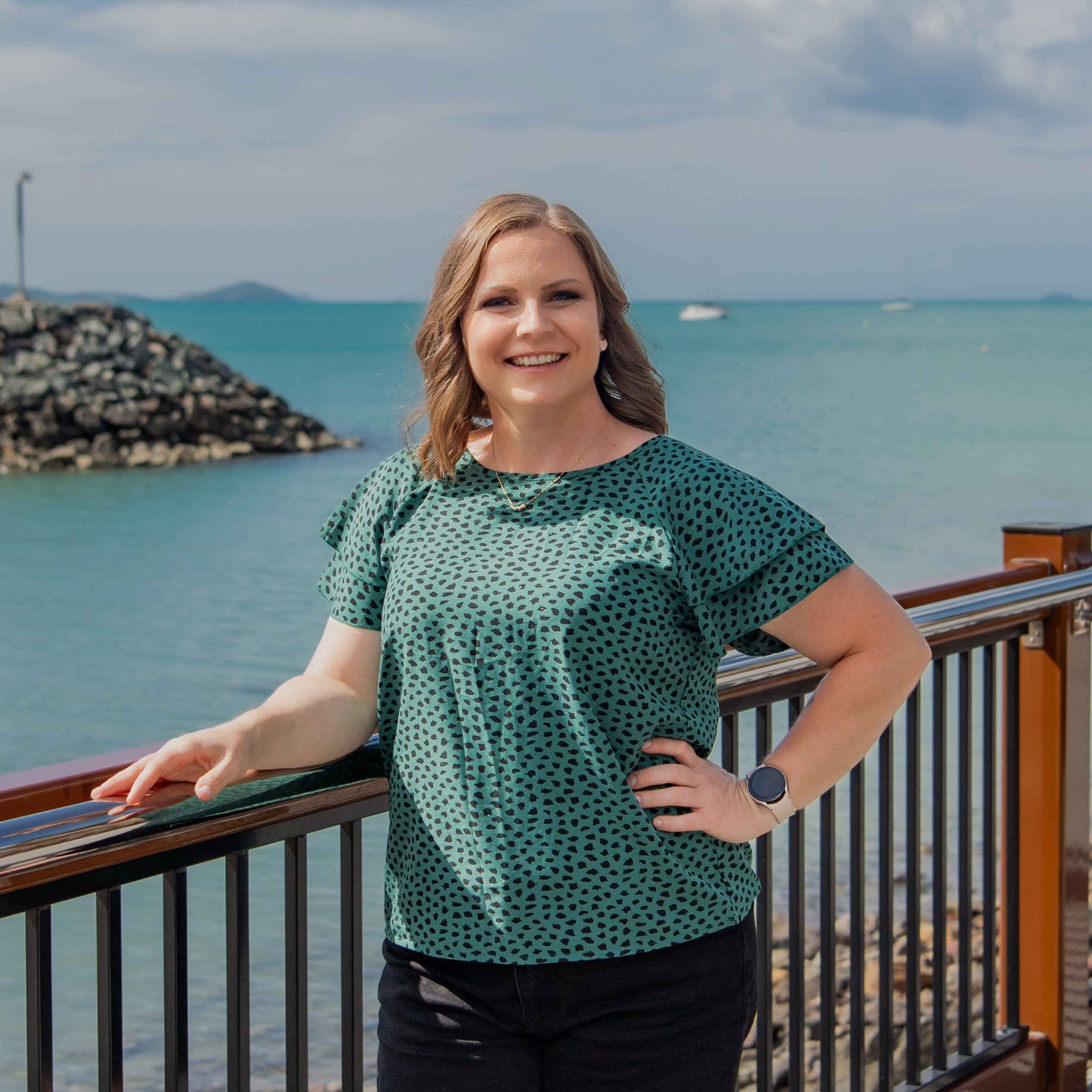 Building A Business That Gives Back