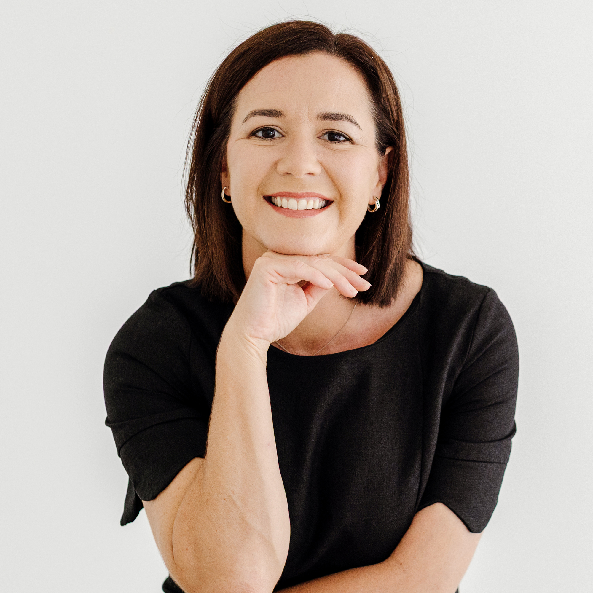 A New Leaf for Local Businesses: The Woman Simplifying Success 