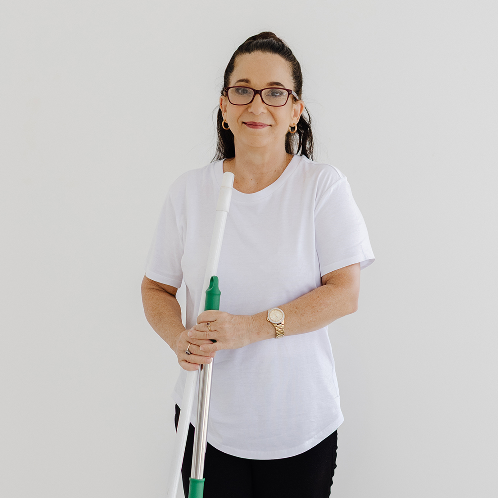 Clear Your Space & Your Mind