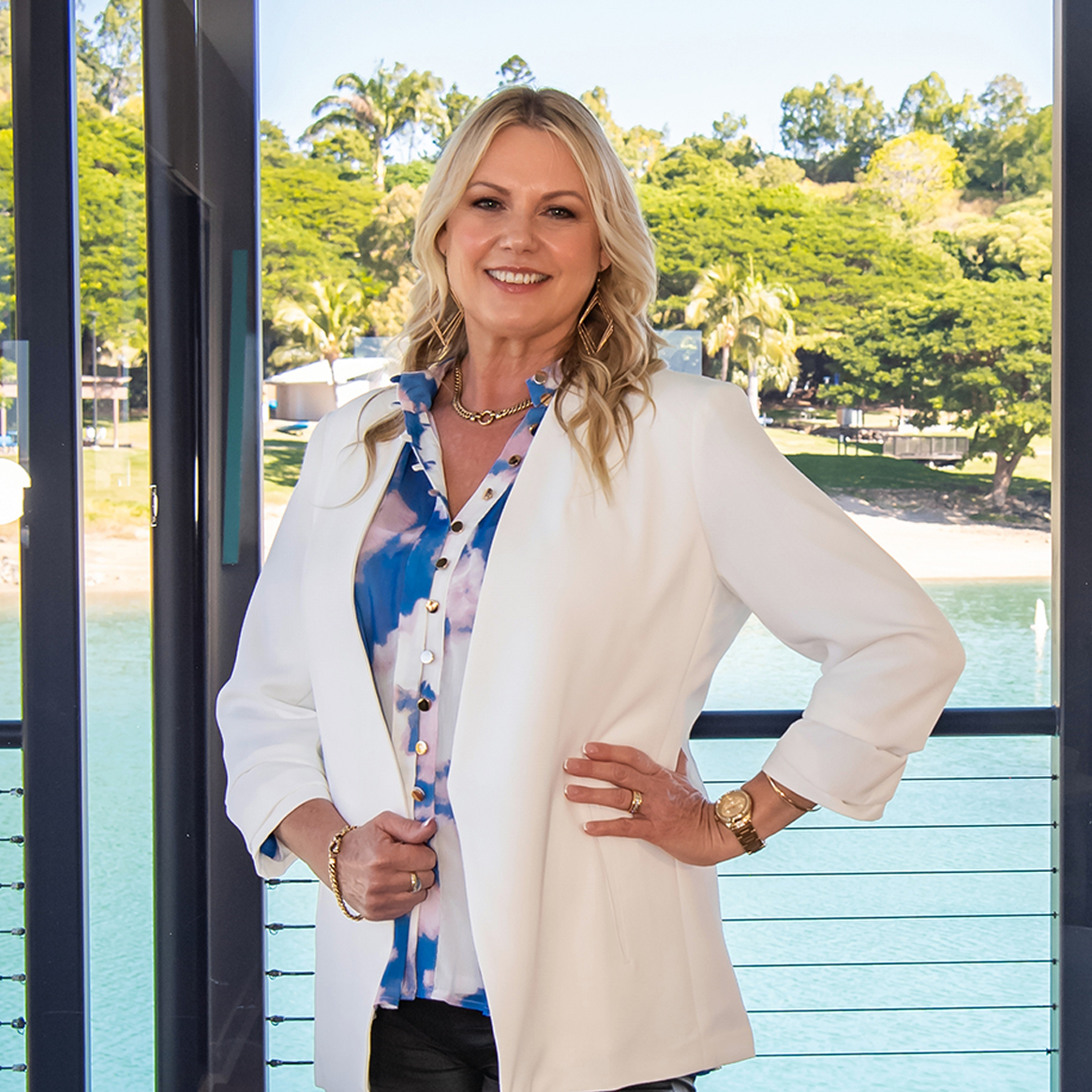 Leading People-Centred Property