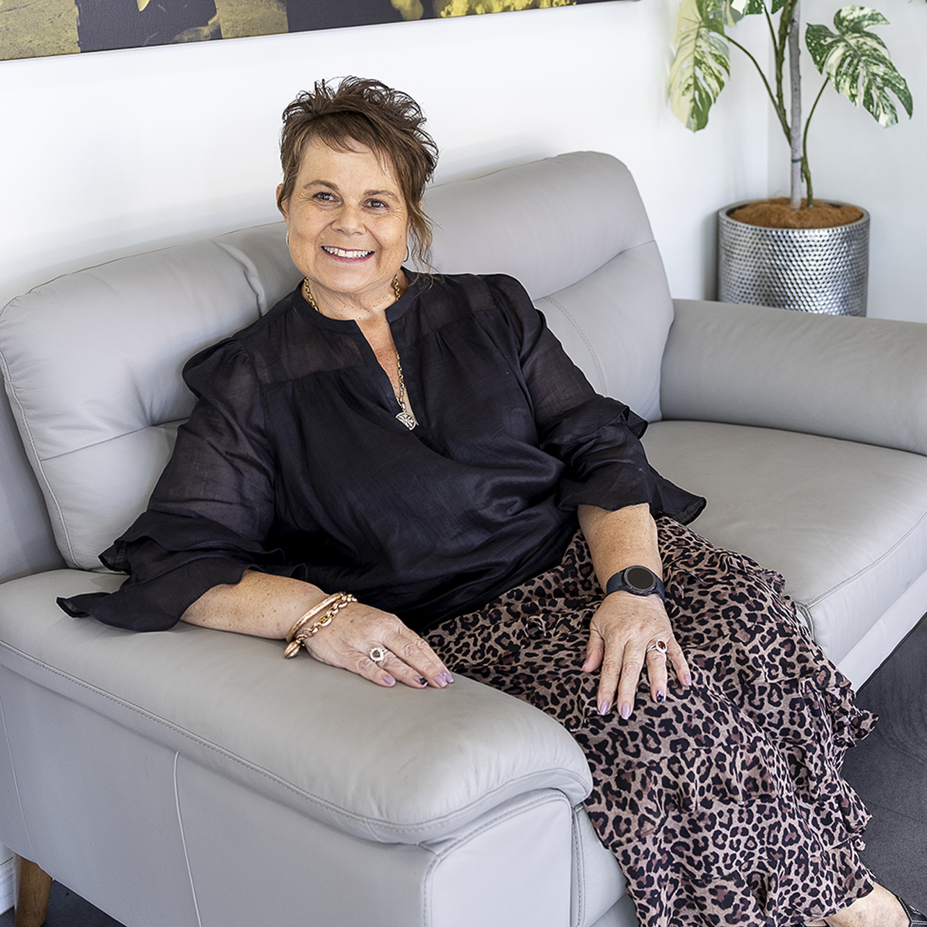 From Doubt to Dominance