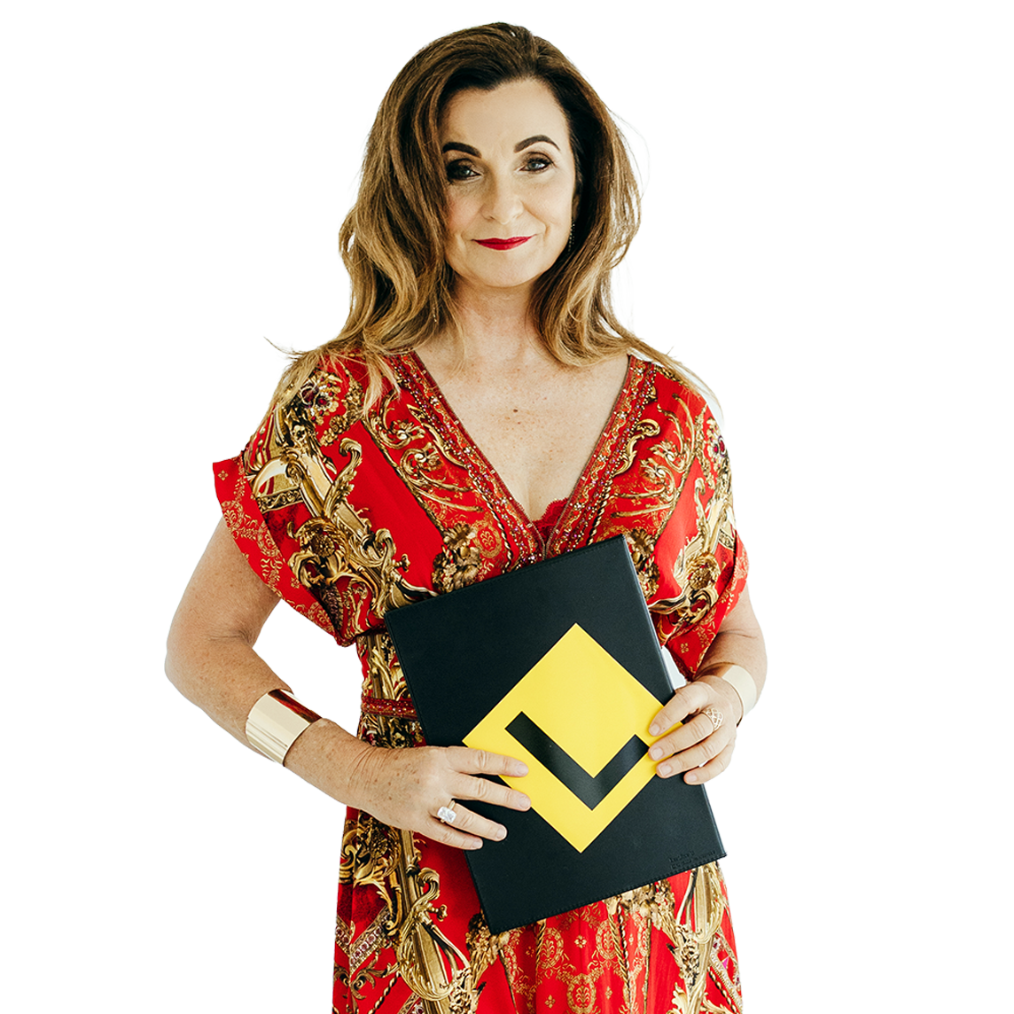 On The Road To Success 