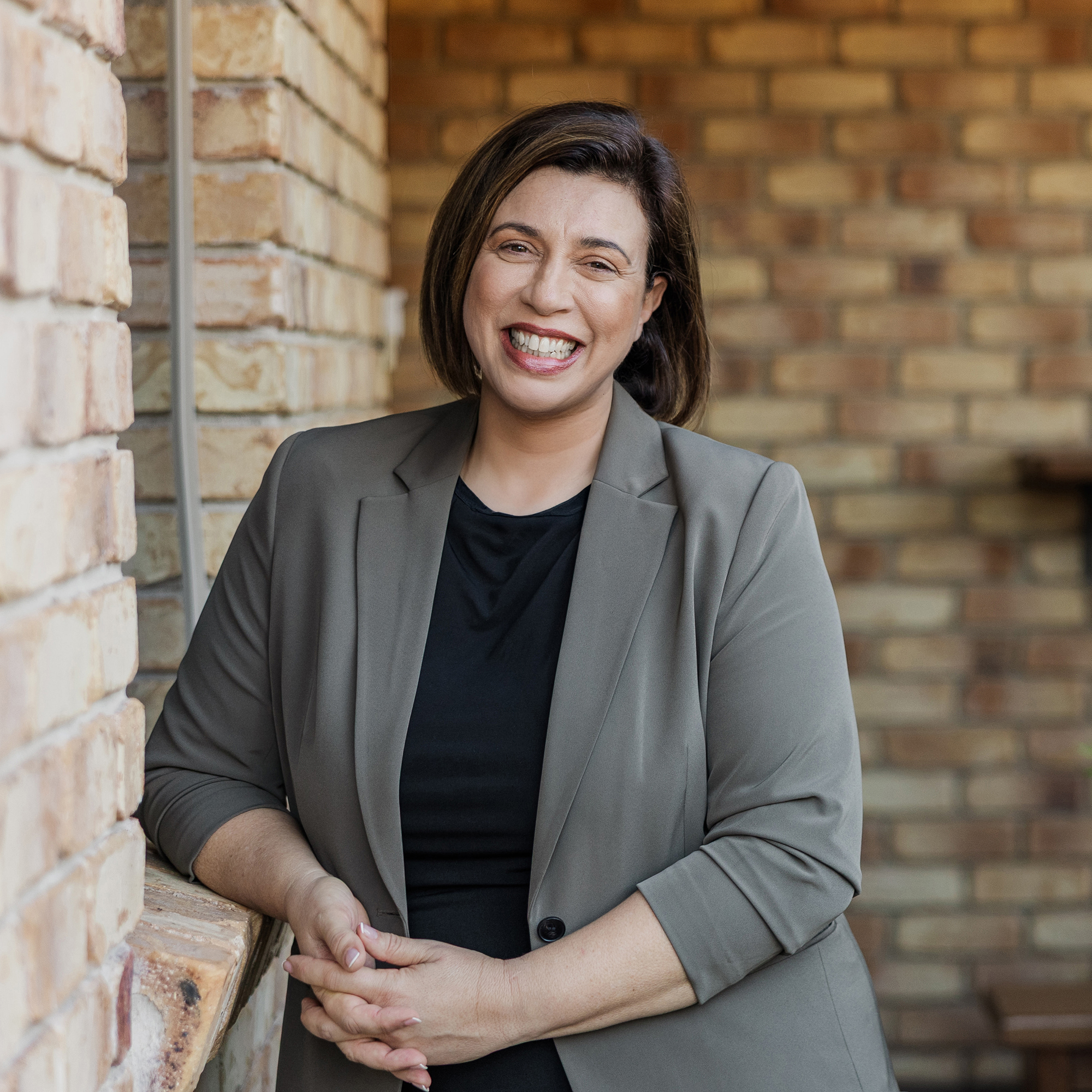 Real Estate With Local Roots