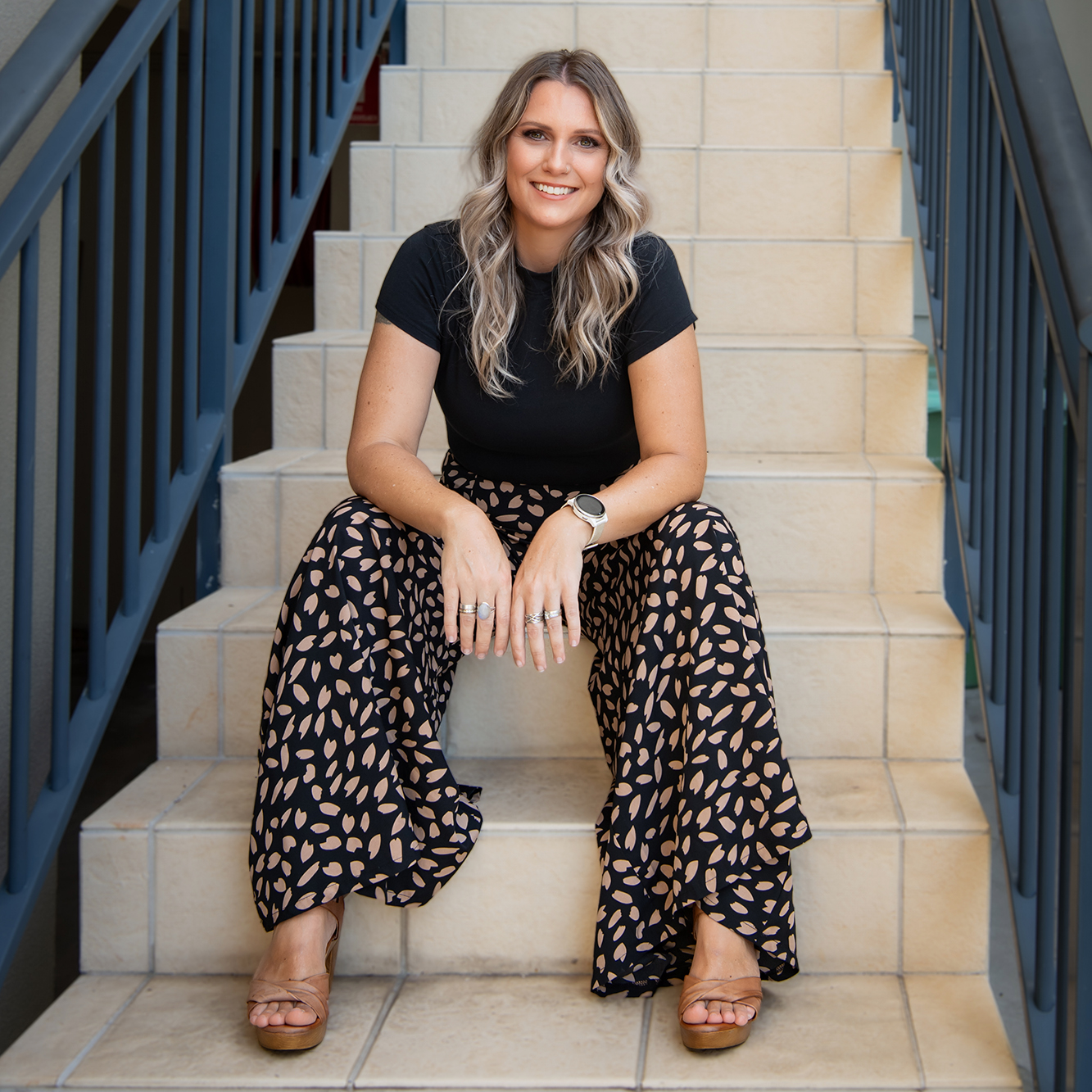 Heart, Hustle & Getting Things Dunn Right