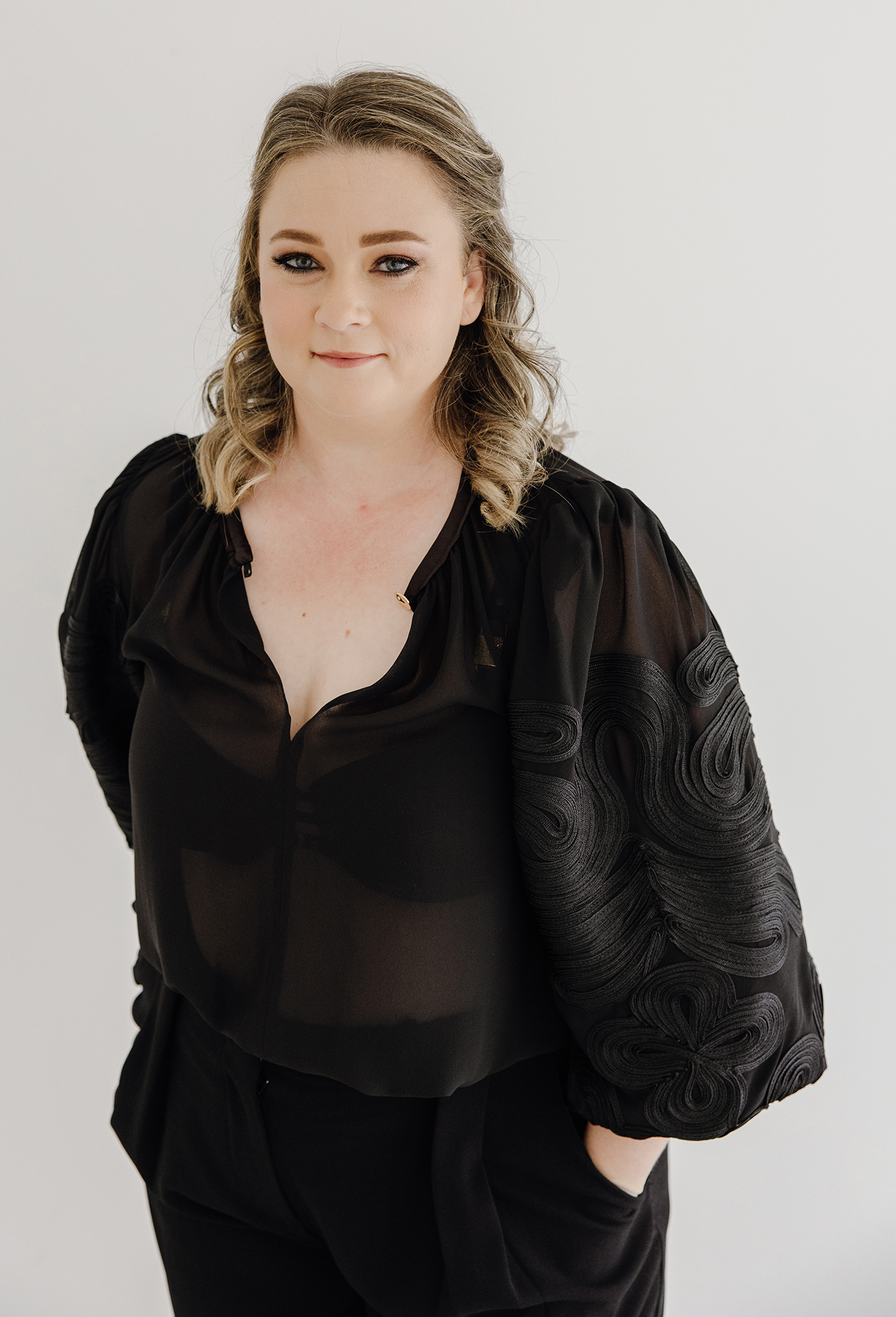 A Slice Of Flour, Fire, And Fearless Ambition