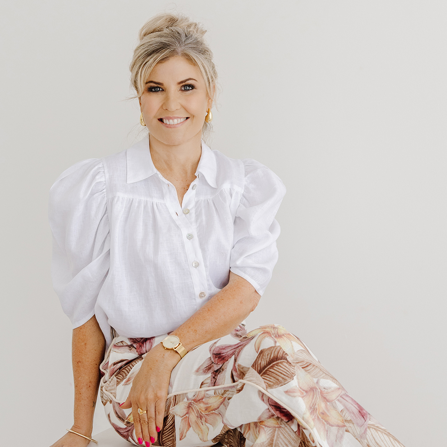 Finding What You Love, And Sticking To It