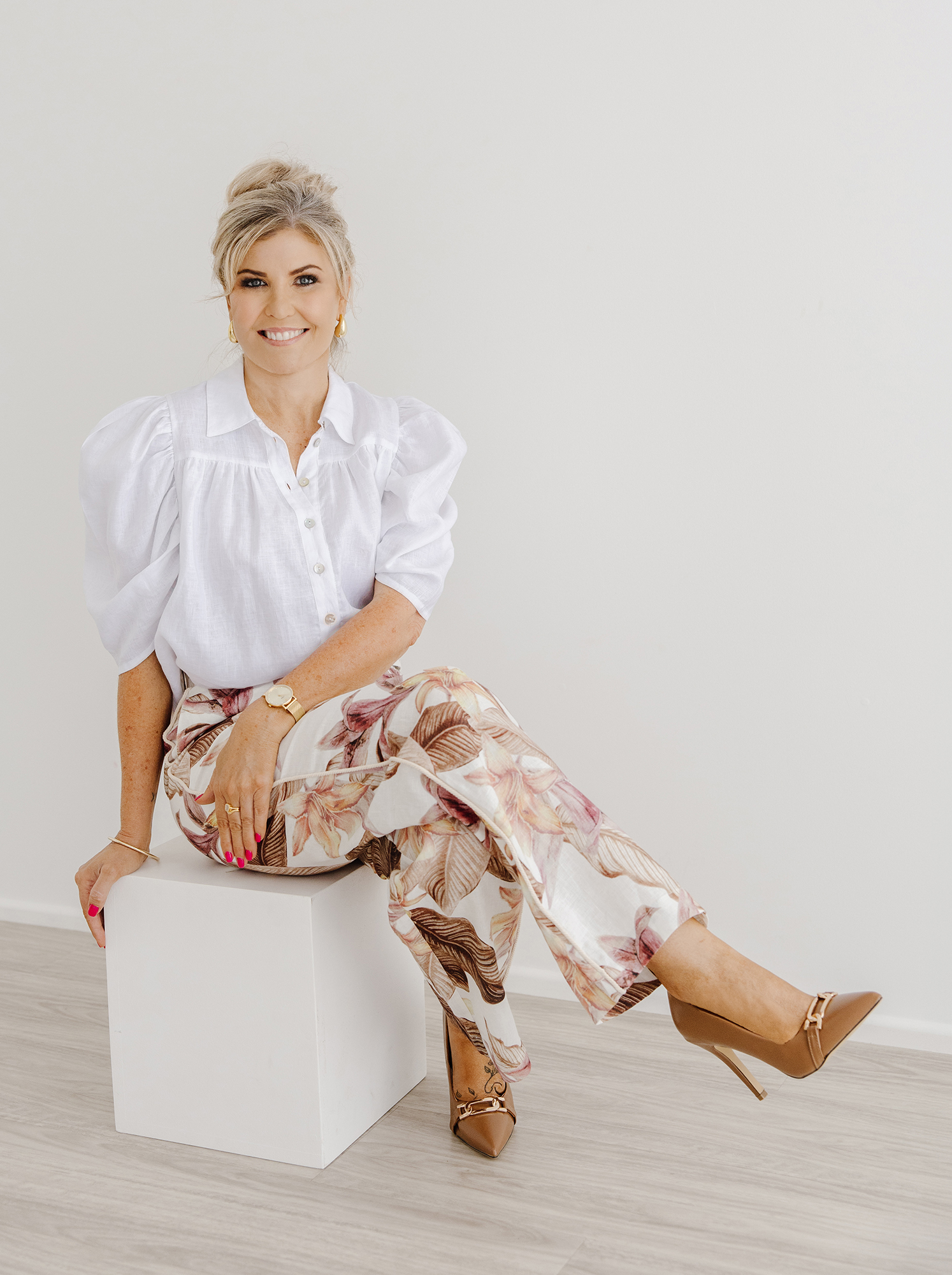 Finding What You Love, And Sticking To It