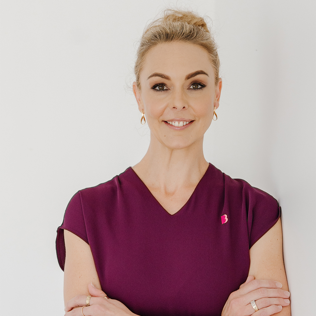 Banking That’s More Than Numbers