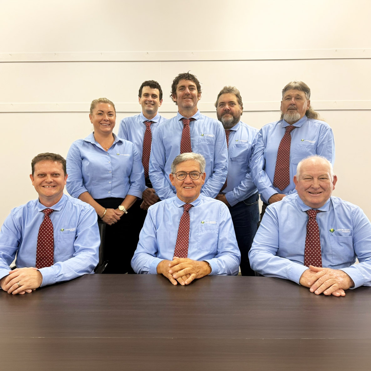 100 Years Of Steadfast Advocacy