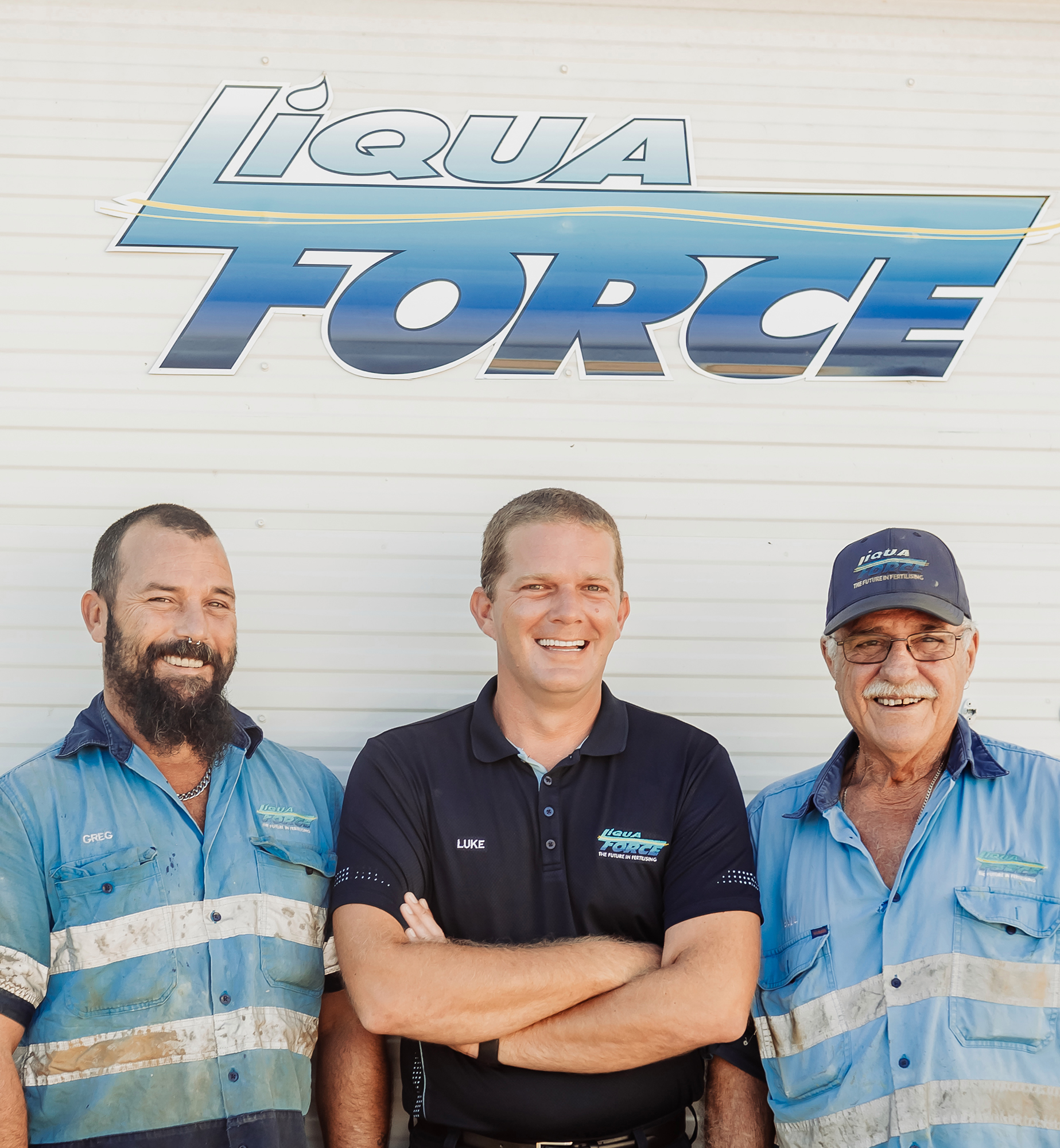 Powering the Future of Farming