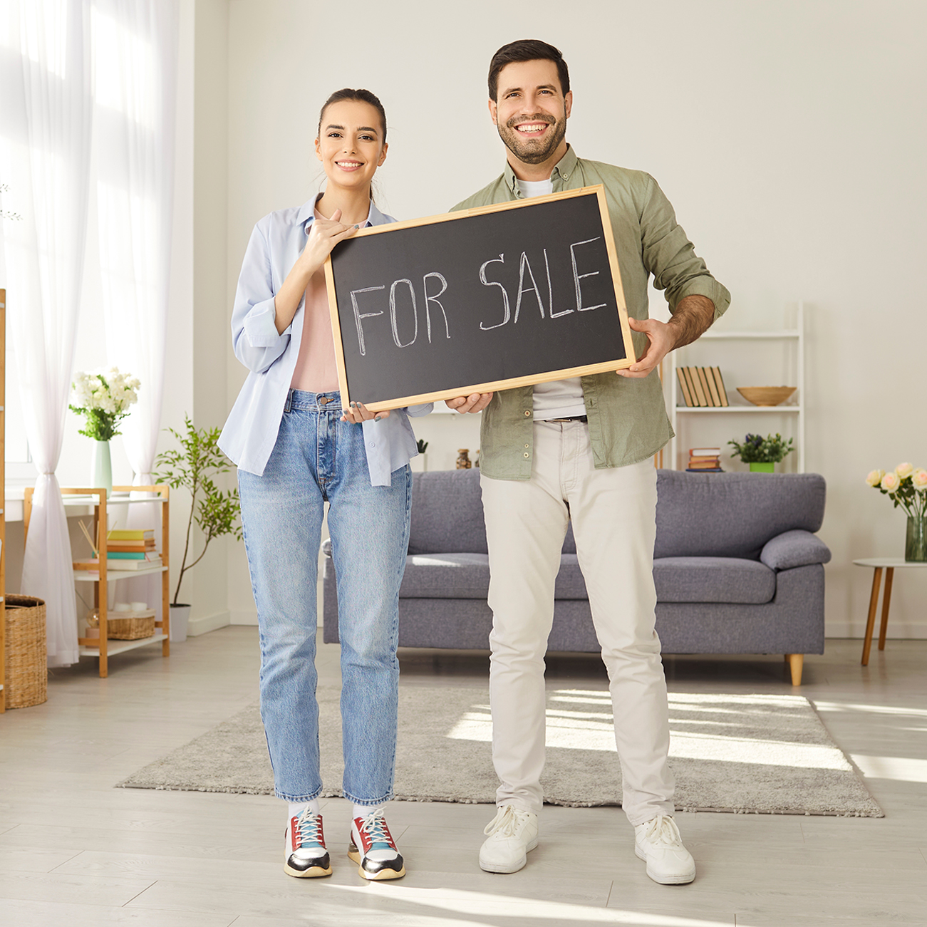 Sell It Right, With A Taylored Approach